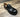 Men's Designer Handmade Leather Lace Up Big Round Toe Thick Bottom Derby Shoes