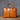 Business Casual Vintage Style Men's Leather Briefcase Messenger 14 Inch Laptop Bag