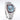Men's Automatic Mechanical Chronograph Waterproof Ceramic Bezel Diving Watch