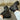 Men's Handmade Retro Style Cowhide Round Toe Mid Heel Hard Wearing Ankle Boots
