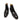 Men's Burnished Handmade Cap Toe Lace Up Perforated Ankle Boots
