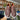 Men's Luxury Fashion Embossed Crocodile Skin Genuine Leather Casual Sneakers