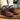 Men's Vintage Business Work Wedding Party Low Cut Lace Up Derby Dress Shoes