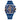 Fashion Men's Luxury Quartz Alloy Case Waterproof Chronograph Sports Watch
