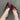 Women's Patent Leather Pointed Toe Thin High Heels Buckle Strap Stiletto Pumps