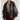 Women's American Retro Sheepskin Bubble Leather Double Lapel Loose Locomotive Jacket