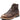 Men's Winter Retro British Style Genuine Leather Rivet Ankle Boots