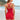 Women's Sexy Cross Push Up Strapped One Piece Bathing Dress Swimwear