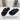 Genuine Leather Cross Strap Thick Flat Sole Flip Flop Slippers for Women