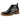 Men's Retro British Luxury Handmade Genuine Leather Warm Ankle Chelsea Boots