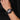 Men's Trendy Fashion Super Luminous Compass Tire Dial Mechanical Wristwatch