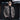Men's Spring Autumn Sheepskin Leather Front Pocket Casual Blazer