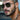 Summer Outdoor Fashion Small Rectangle Metal Frame Punk UV400 Sunglasses for Men