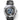Men's 40mm Luxury Luminous 50M Waterproof Automatic Mechanical Watch