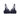 Three Quarter Thin Cup Push Up Splicing Sexy Hollow Mesh Bra for Women