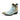 Men's Luxury Handmade Golden Toe 6.5cm Heels Genuine Leather Ankle Boots