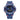 Men's Waterproof Military Sports Style LED Digital Quartz Watch with Double Display