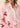 Women's Cherry Embroidery Long-sleeved Knitted Cardigan Sweater
