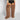 Women's Winter Fashion Mongolian Synthetic Fur Solid Color Thigh High Fluffy Boots
