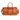 Men's Vintage Cowhide Leather Single Shoulder High Capacity Travel Bag