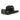 Retro Cow Head Leather Belt Hollow-out Hard Straw Wide Brim 55-61cm Cowboy Cowgirl Sun Hat