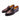 Men's Genuine Leather Business Casual Textured Embossed Loafers