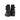 Men's Luxurious Cowhide Rivet Buckle Formal Party Dress Boots