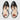 Sexy Black Club Party Style High Heels Platform Pumps for Women