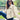 Women's Sheepskin Leather Short Loose Large Lapel Pocket Locomotive Jacket