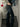American Retro Butterfly Embroidery Straight Leg Low Waist Women's Jeans