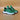 Men's Casual Fashion Solid Color Lace-up Crocodile Skin Genuine Leather Sneakers