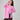 Casual Fitness Breathable Round-Neck Long-Sleeved Frayed Cover-Up Top