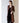 Luxury Mid-Length Genuine Sheepskin Leather Trench Coat for Women