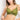 Women's Plus Size Thick Mold Cup Sexy Lace Push Up Bra Underwear
