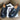Men's Cowhide Solid Color Round Toe Height Increasing Designer Style Slip On Loafers