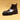 Men's Casual Classic Genuine Leather Square Toe Slip on Ankle Boots