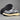 Men's Genuine Leather Designer Fashion Serpentine Pattern Cowskin Casual Derby Shoes