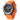 Men's Solar Power Luminous Digital Military Style 50M Waterproof Sports Watch
