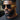 Polygon Rimless Luxury Vintage Punk Double Beam UV400 Sunglasses for Men