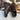 Crocodile Skin Genuine Leather Lace Up Business Casual Men's Shoes