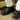Men's Business Casual Square Toe Height Increase Platform Slip On Loafers Dress Shoes