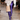 Women's Sexy Winter Party Pointed Toe Thin High Heeled Thigh High Boots