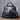 Retro Top Layer Cowhide Vertical Single Shoulder Messenger Briefcase Computer Bag