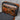Retro Business Travel Cowhide Handmade Men's Briefcase Crossbody Computer Bag