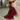 Women's Luxury Off-shoulder Satin Wedding Party Mermaid Dress