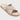 Men's Summer Fashion Breathable Cowhide Leather Open Toe Flat Buckle Beach Slippers
