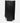 Women's Autumn Winter Black Leather Pointed Stiletto Skirt Boots