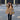 Women's Spring Autumn Korean Casual Style Button Pocket Polyester Blazer
