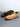 Vintage Cowhide Genuine Leather Platform Wing Tip Casual Brogues for Men