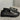 Vintage Horsehide Genuine Leather Business Casual Driving Loafers for Men